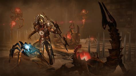 icy veins|Diablo 3 Best Builds, Guides, and News .